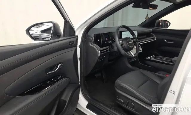 Hyundai Tucson 2025 1.6 автомат (гидро), миниатюра 10 Hyundai Tucson 2025 1.6 автомат (гидро), миниатюра 10