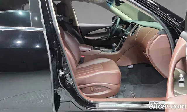 Infiniti QX50 2017 3.7 автомат (гидро), миниатюра 11 Infiniti QX50 2017 3.7 автомат (гидро), миниатюра 11