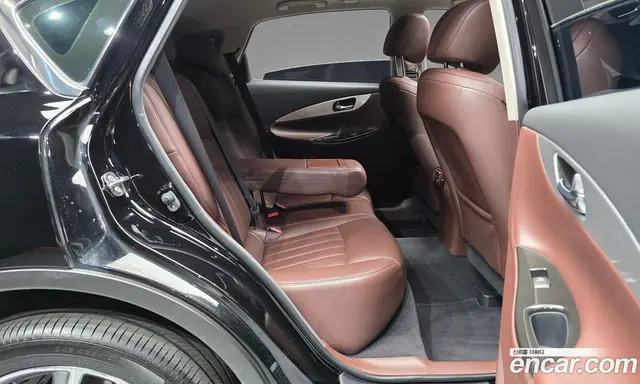 Infiniti QX50 2017 3.7 автомат (гидро), миниатюра 12