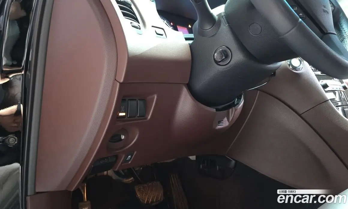 Infiniti QX50 2017 3.7 автомат (гидро), фото 15 Infiniti QX50 2017 3.7 автомат (гидро), фото 15