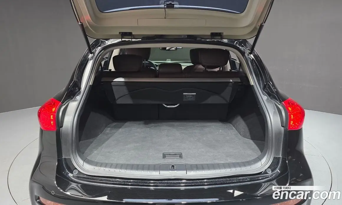 Infiniti QX50 2017 3.7 автомат (гидро), фото 20 Infiniti QX50 2017 3.7 автомат (гидро), фото 20