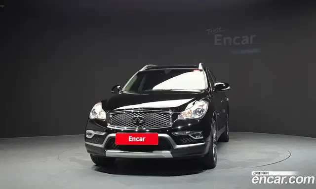 Infiniti QX50 2017 3.7 автомат (гидро), миниатюра 3 Infiniti QX50 2017 3.7 автомат (гидро), миниатюра 3