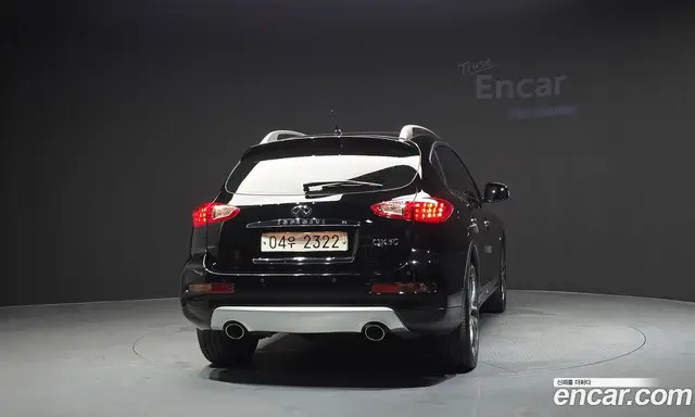 Infiniti QX50 2017 3.7 автомат (гидро), миниатюра 4 Infiniti QX50 2017 3.7 автомат (гидро), миниатюра 4