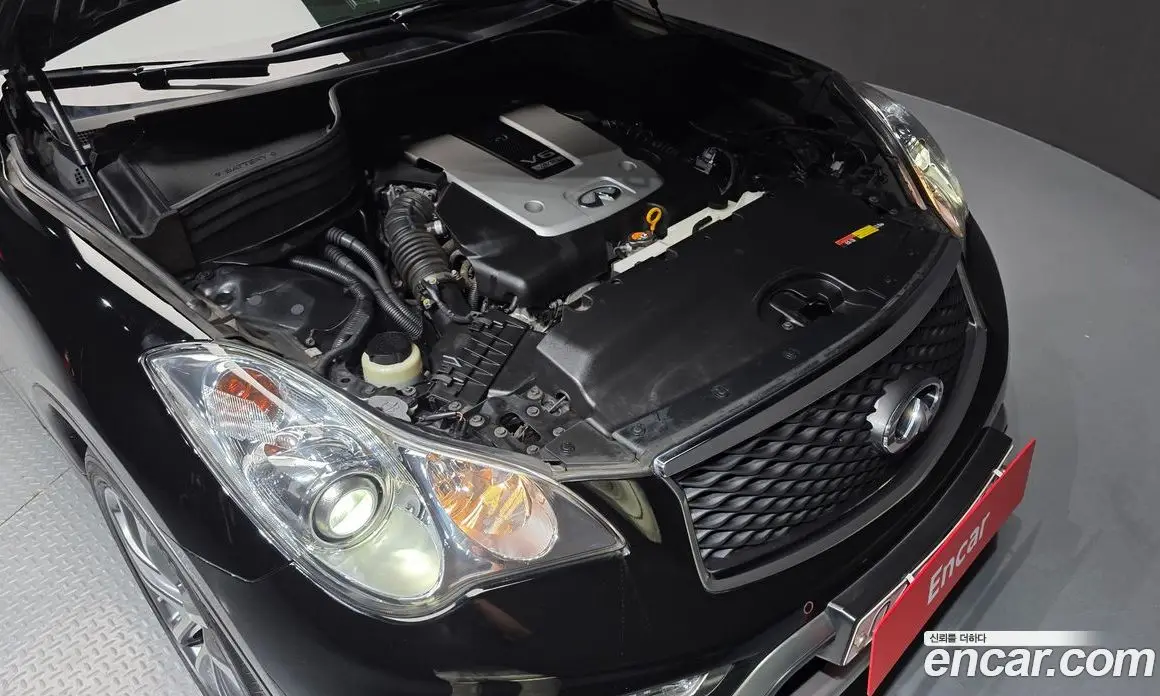 Infiniti QX50 2017 3.7 автомат (гидро), фото 6 Infiniti QX50 2017 3.7 автомат (гидро), фото 6