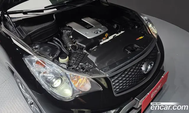 Infiniti QX50 2017 3.7 автомат (гидро), миниатюра 6 Infiniti QX50 2017 3.7 автомат (гидро), миниатюра 6