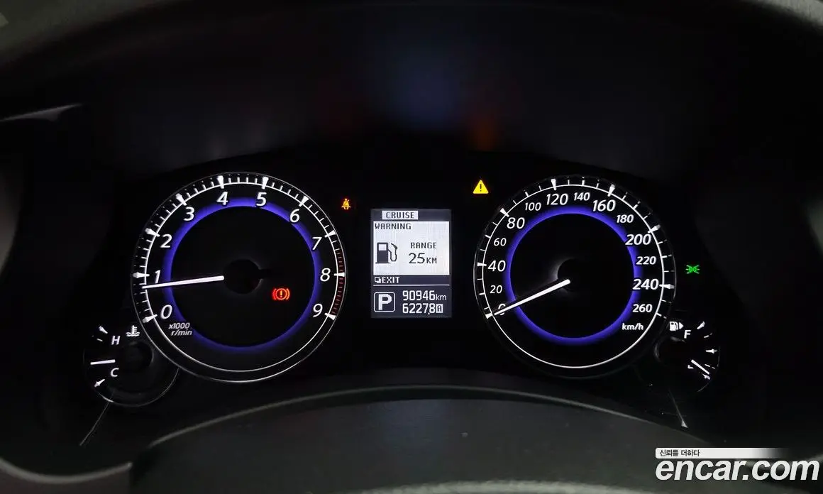 Infiniti QX50 2017 3.7 автомат (гидро), фото 8 Infiniti QX50 2017 3.7 автомат (гидро), фото 8