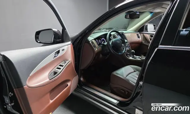 Infiniti QX50 2017 3.7 автомат (гидро), миниатюра 10 Infiniti QX50 2017 3.7 автомат (гидро), миниатюра 10