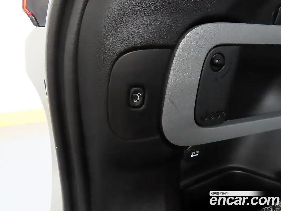 Jeep Cherokee 2015 2.0 автомат (гидро), фото 18