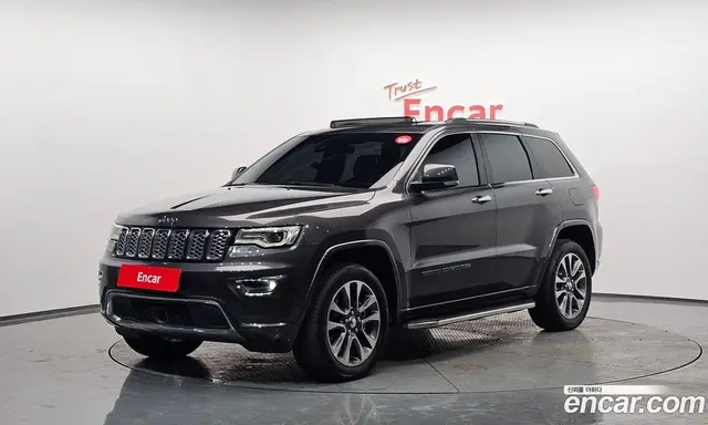 Jeep Cherokee, 2018, 88 882 км