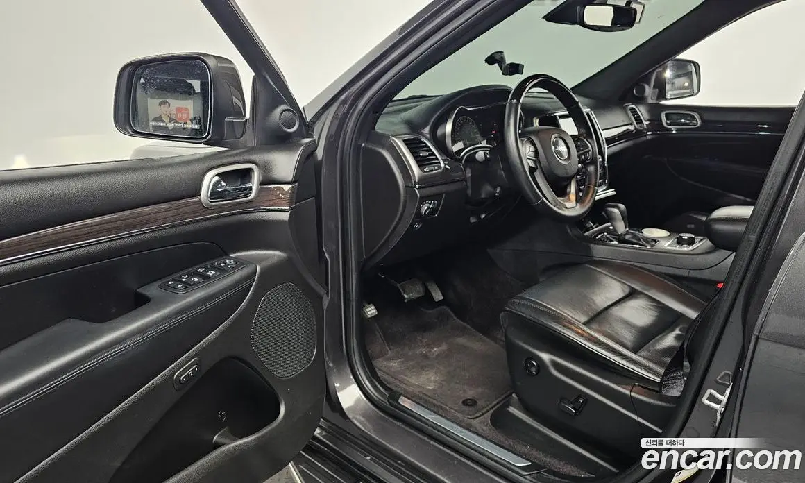 Jeep Cherokee 2018 3.0 автомат (гидро), фото 11