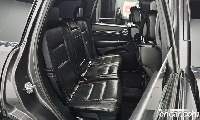 Jeep Cherokee 2018 3.0 автомат (гидро), миниатюра 12