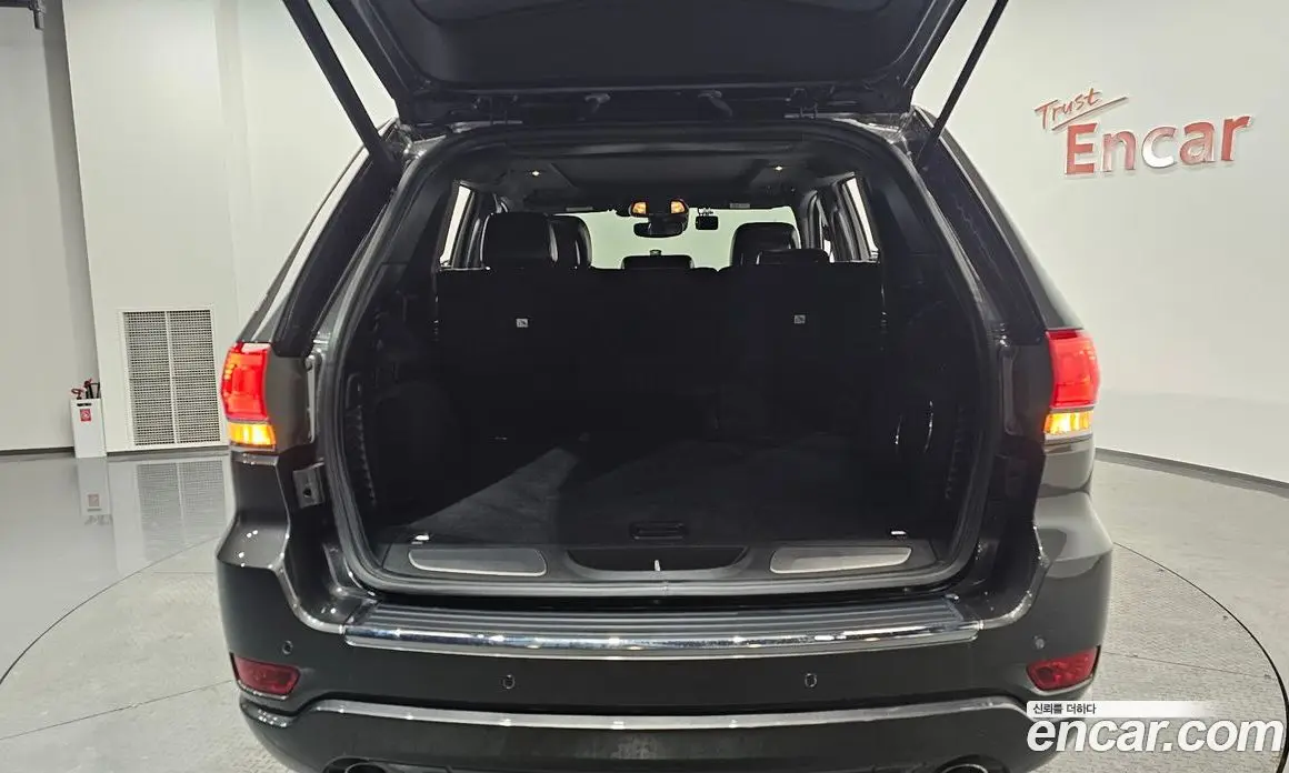 Jeep Cherokee 2018 3.0 автомат (гидро), фото 20