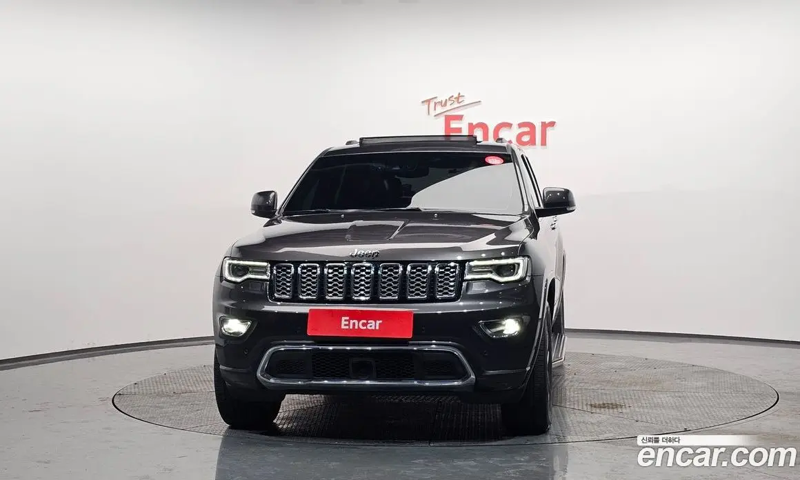 Jeep Cherokee 2018 3.0 автомат (гидро), фото 3