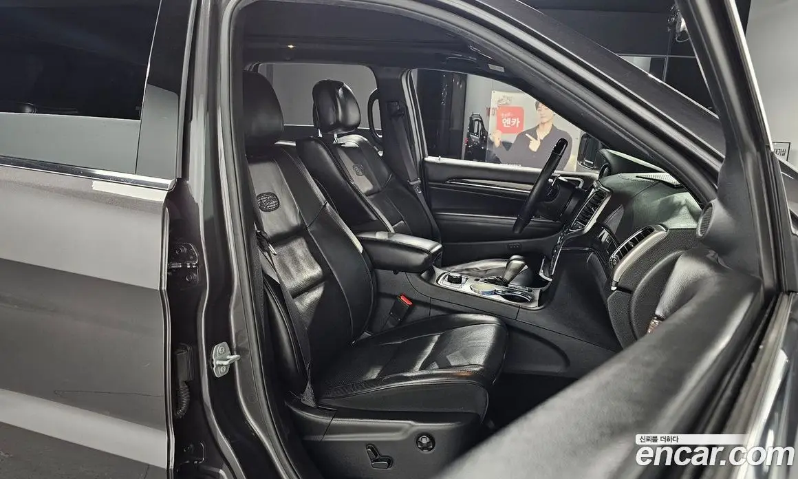 Jeep Cherokee 2018 3.0 автомат (гидро), фото 10