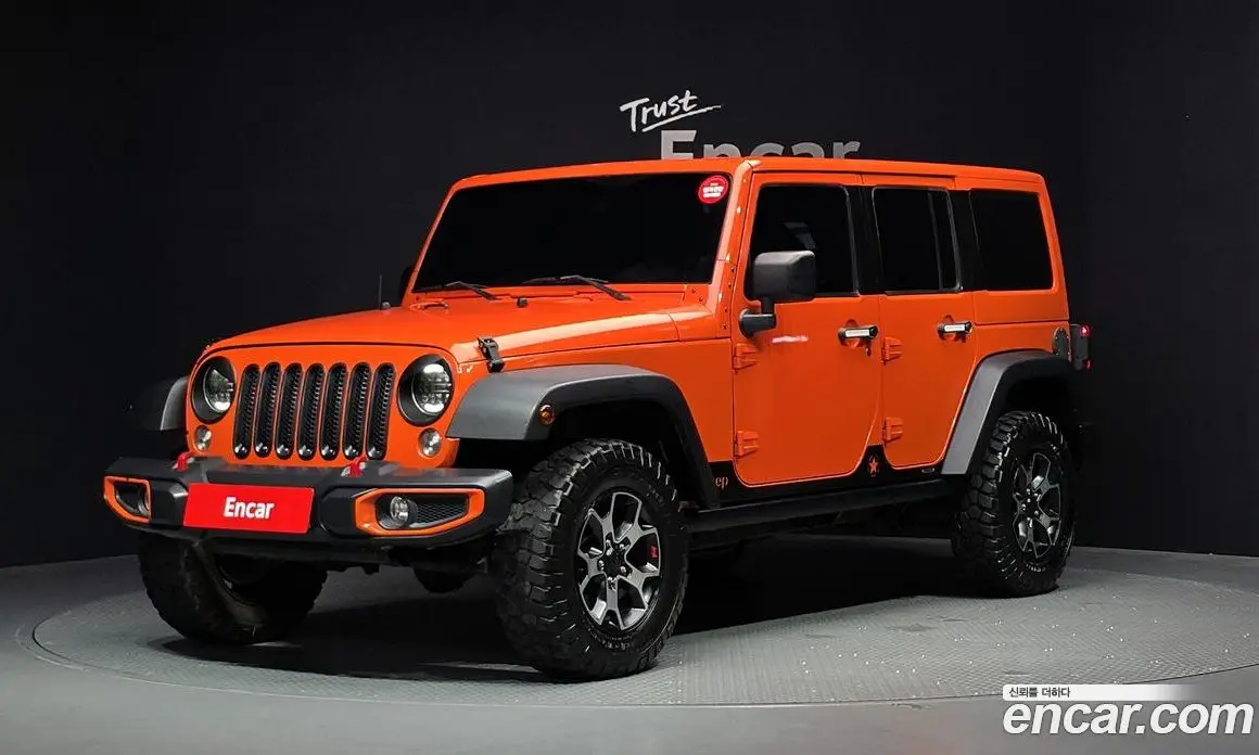 Jeep Wrangler 2014 2.8 автомат (гидро), фото 1 Jeep Wrangler 2014 2.8 автомат (гидро), фото 1