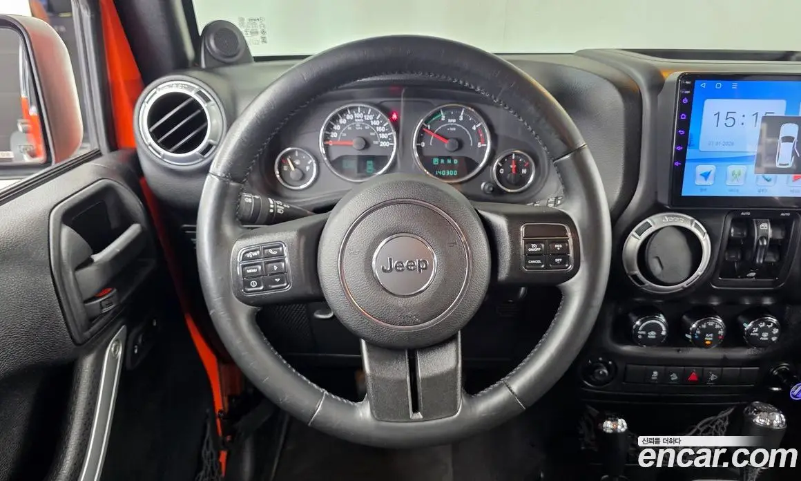 Jeep Wrangler 2014 2.8 автомат (гидро), фото 13 Jeep Wrangler 2014 2.8 автомат (гидро), фото 13