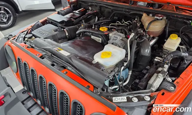 Jeep Wrangler 2014 2.8 автомат (гидро), миниатюра 6 Jeep Wrangler 2014 2.8 автомат (гидро), миниатюра 6