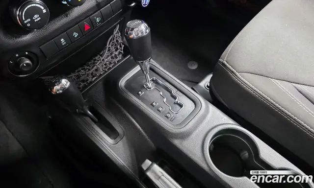 Jeep Wrangler 2014 2.8 автомат (гидро), миниатюра 9 Jeep Wrangler 2014 2.8 автомат (гидро), миниатюра 9