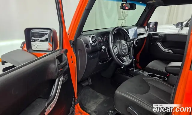 Jeep Wrangler 2014 2.8 автомат (гидро), миниатюра 10 Jeep Wrangler 2014 2.8 автомат (гидро), миниатюра 10