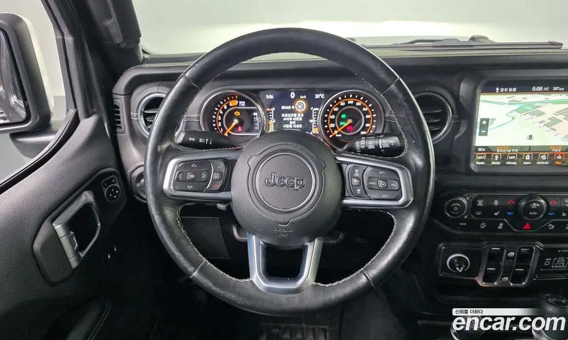 Jeep Wrangler 2019 2.0 автомат (гидро), фото 13 Jeep Wrangler 2019 2.0 автомат (гидро), фото 13
