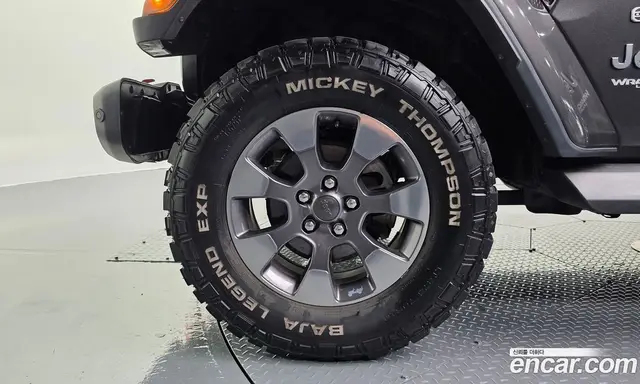 Jeep Wrangler 2019 2.0 автомат (гидро), миниатюра 5 Jeep Wrangler 2019 2.0 автомат (гидро), миниатюра 5
