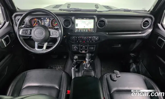 Jeep Wrangler 2019 2.0 автомат (гидро), миниатюра 7 Jeep Wrangler 2019 2.0 автомат (гидро), миниатюра 7