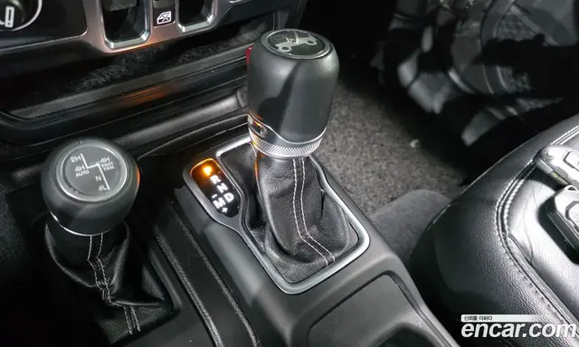 Jeep Wrangler 2019 2.0 автомат (гидро), миниатюра 9 Jeep Wrangler 2019 2.0 автомат (гидро), миниатюра 9
