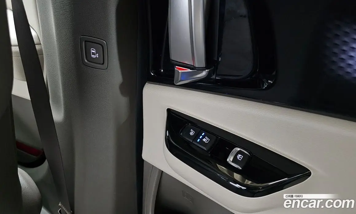 Kia Carnival 2022 3.5 автомат (гидро), фото 16 Kia Carnival 2022 3.5 автомат (гидро), фото 16