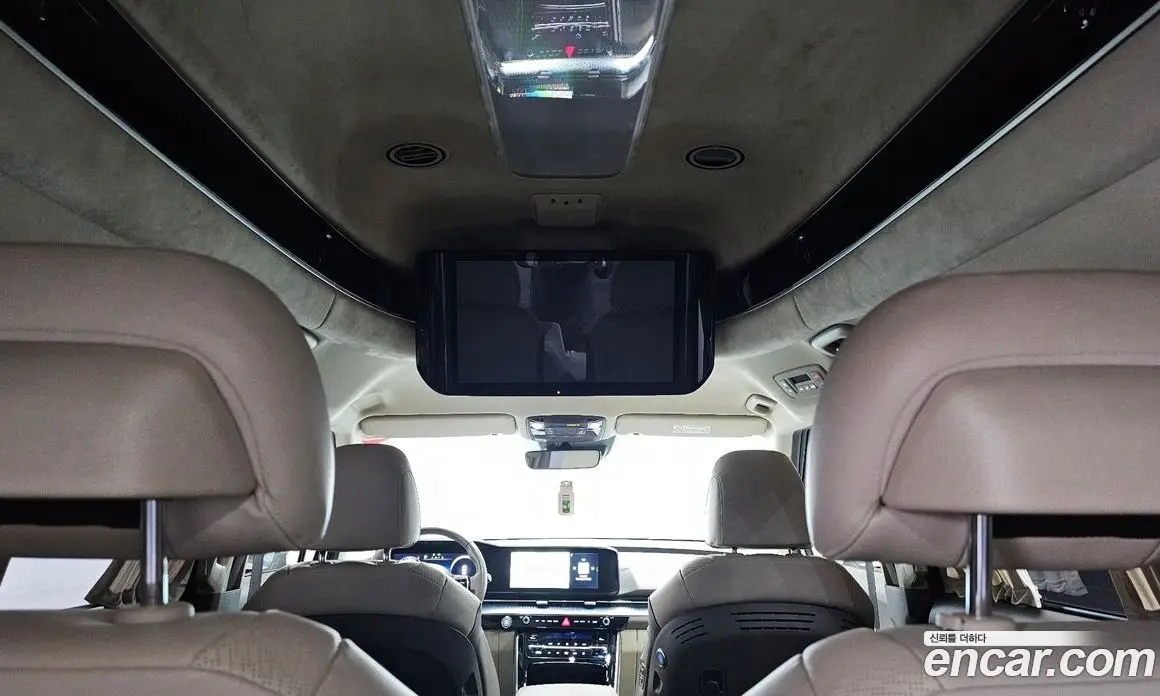 Kia Carnival 2022 3.5 автомат (гидро), фото 18 Kia Carnival 2022 3.5 автомат (гидро), фото 18