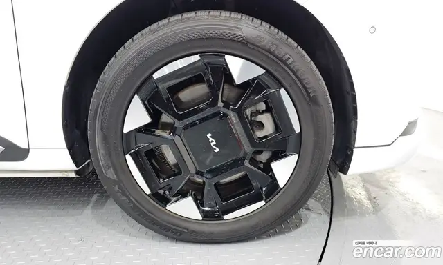 Kia Carnival 2022 3.5 автомат (гидро), миниатюра 5 Kia Carnival 2022 3.5 автомат (гидро), миниатюра 5