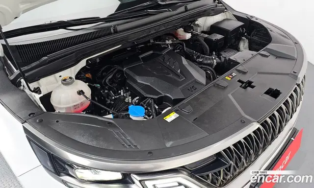 Kia Carnival 2022 3.5 автомат (гидро), миниатюра 6 Kia Carnival 2022 3.5 автомат (гидро), миниатюра 6