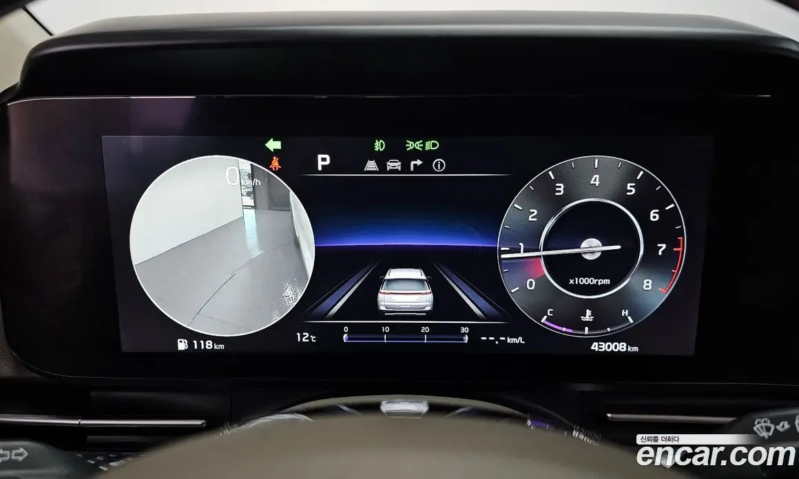 Kia Carnival 2022 3.5 автомат (гидро), фото 8 Kia Carnival 2022 3.5 автомат (гидро), фото 8