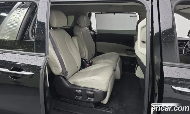 Kia Carnival 2023 2.2 автомат (гидро), миниатюра 11 Kia Carnival 2023 2.2 автомат (гидро), миниатюра 11