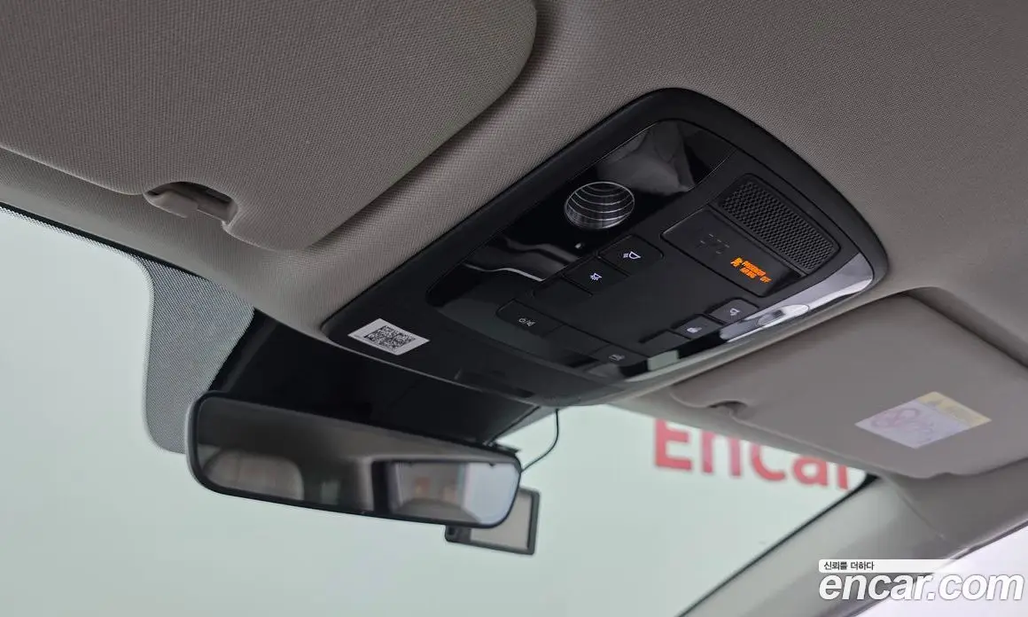 Kia Carnival 2023 2.2 автомат (гидро), фото 17 Kia Carnival 2023 2.2 автомат (гидро), фото 17