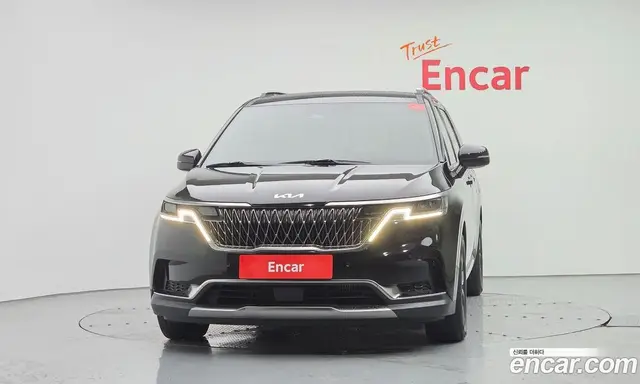 Kia Carnival 2023 2.2 автомат (гидро), миниатюра 3 Kia Carnival 2023 2.2 автомат (гидро), миниатюра 3
