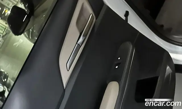 Kia EV5 2026 автомат (гидро), миниатюра 11