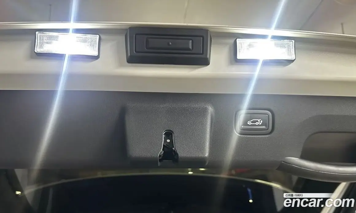 Kia EV5 2026 автомат (гидро), фото 18