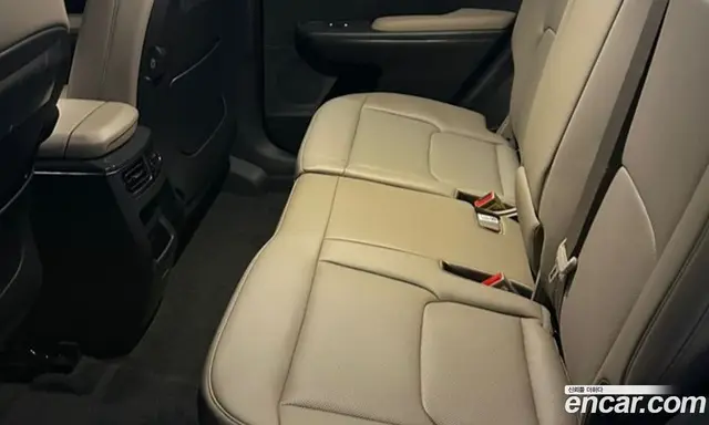 Kia EV5 2026 автомат (гидро), миниатюра 10