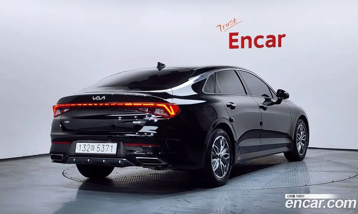 Kia K5 (Optima) 2023 2.0 автомат (гидро), фото 2 Kia K5 (Optima) 2023 2.0 автомат (гидро), фото 2