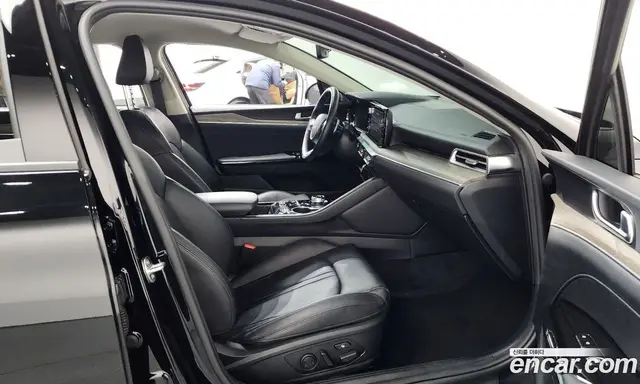 Kia K5 (Optima) 2023 2.0 автомат (гидро), миниатюра 11 Kia K5 (Optima) 2023 2.0 автомат (гидро), миниатюра 11