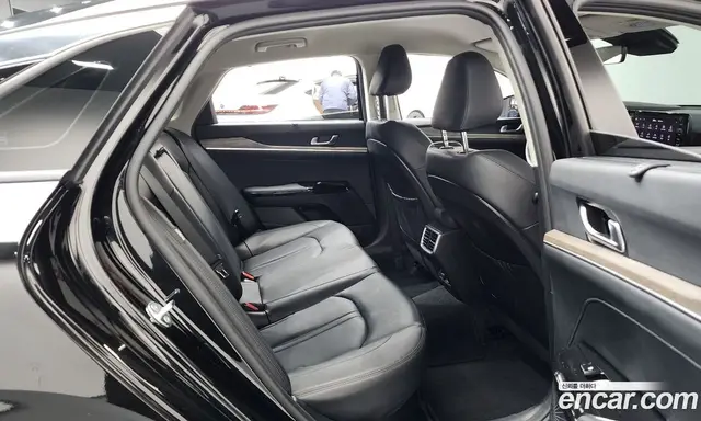 Kia K5 (Optima) 2023 2.0 автомат (гидро), миниатюра 12