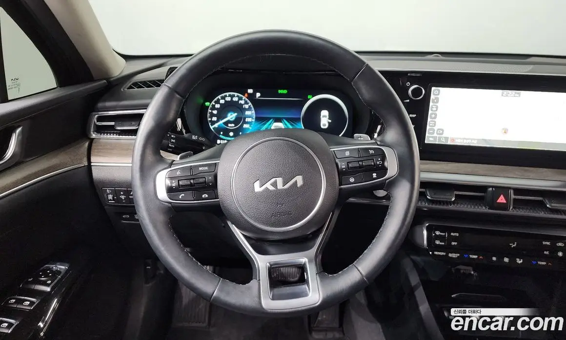 Kia K5 (Optima) 2023 2.0 автомат (гидро), фото 13 Kia K5 (Optima) 2023 2.0 автомат (гидро), фото 13