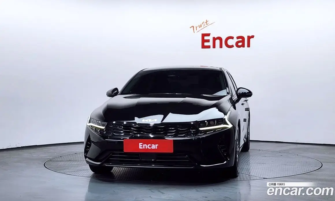 Kia K5 (Optima) 2023 2.0 автомат (гидро), фото 3 Kia K5 (Optima) 2023 2.0 автомат (гидро), фото 3