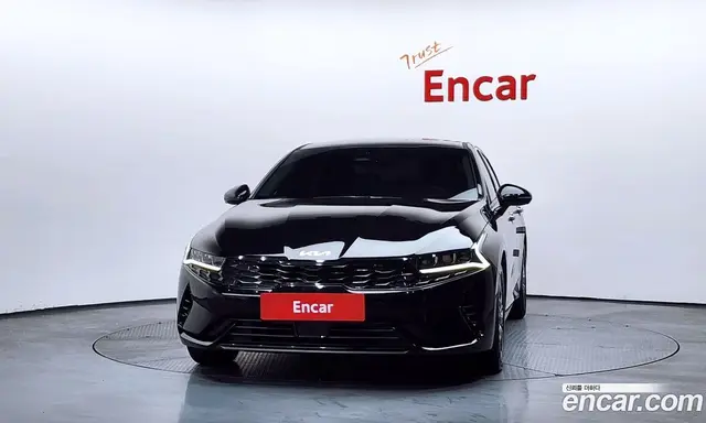 Kia K5 (Optima) 2023 2.0 автомат (гидро), миниатюра 3 Kia K5 (Optima) 2023 2.0 автомат (гидро), миниатюра 3