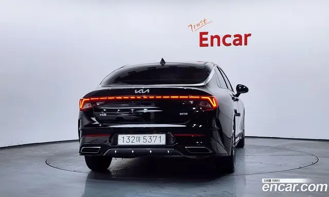 Kia K5 (Optima) 2023 2.0 автомат (гидро), миниатюра 4 Kia K5 (Optima) 2023 2.0 автомат (гидро), миниатюра 4