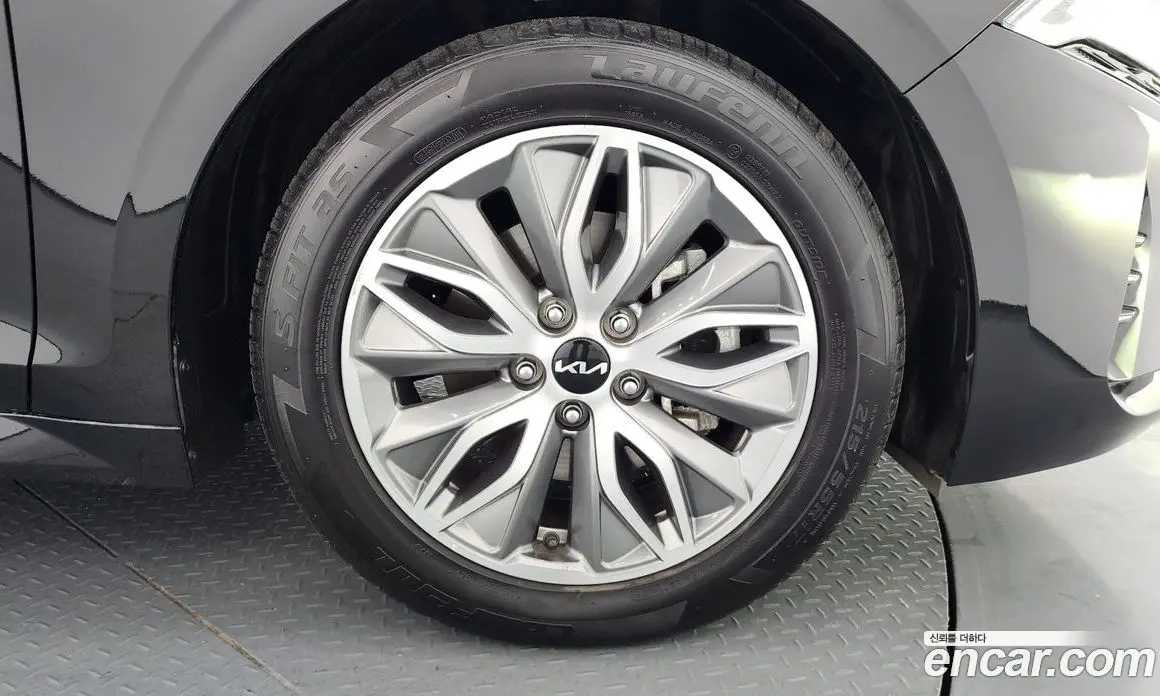 Kia K5 (Optima) 2023 2.0 автомат (гидро), фото 5 Kia K5 (Optima) 2023 2.0 автомат (гидро), фото 5
