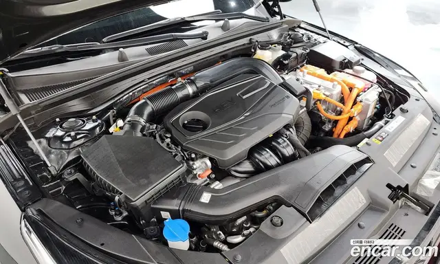 Kia K5 (Optima) 2023 2.0 автомат (гидро), миниатюра 6 Kia K5 (Optima) 2023 2.0 автомат (гидро), миниатюра 6