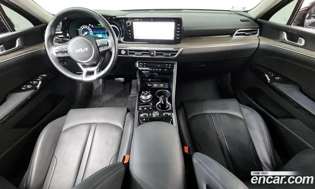 Kia K5 (Optima) 2023 2.0 автомат (гидро), миниатюра 7 Kia K5 (Optima) 2023 2.0 автомат (гидро), миниатюра 7