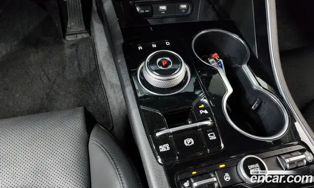 Kia K5 (Optima) 2023 2.0 автомат (гидро), миниатюра 9 Kia K5 (Optima) 2023 2.0 автомат (гидро), миниатюра 9