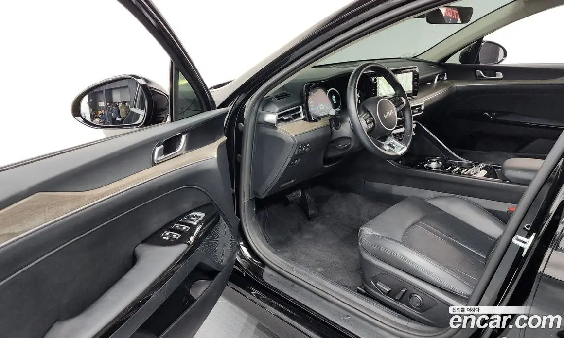 Kia K5 (Optima) 2023 2.0 автомат (гидро), фото 10 Kia K5 (Optima) 2023 2.0 автомат (гидро), фото 10